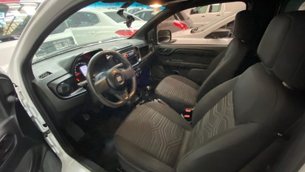 Fiat Fiorino Evo 1.4 Año 2023 - Imagen 8
