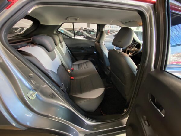 Nissan Kicks 1.6 X- Play CVT Año 2023 - Imagen 12