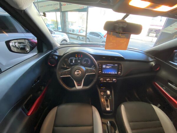 Nissan Kicks 1.6 X- Play CVT Año 2023 - Imagen 10