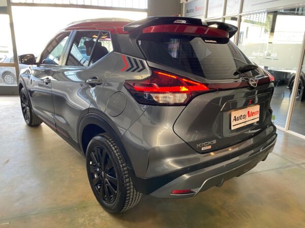 Nissan Kicks 1.6 X- Play CVT Año 2023 - Imagen 4