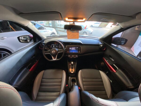 Nissan Kicks 1.6 X- Play CVT Año 2023 - Imagen 9