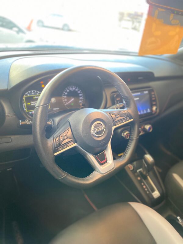 Nissan Kicks 1.6 X- Play CVT Año 2023 - Imagen 7
