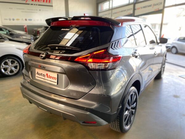 Nissan Kicks 1.6 X- Play CVT Año 2023 - Imagen 3