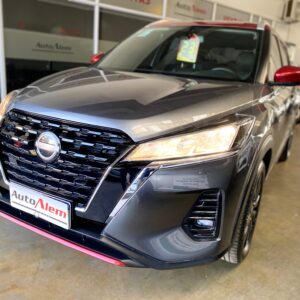 Nissan Kicks 1.6 X- Play CVT Año 2023