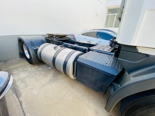 Scania 4x2 P360 Año 2015 - Imagen 7
