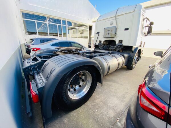 Scania 4x2 P360 Año 2015 - Imagen 6