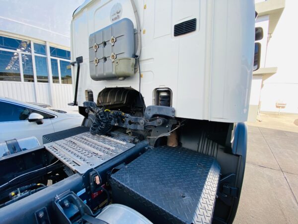 Scania 4x2 P360 Año 2015 - Imagen 5