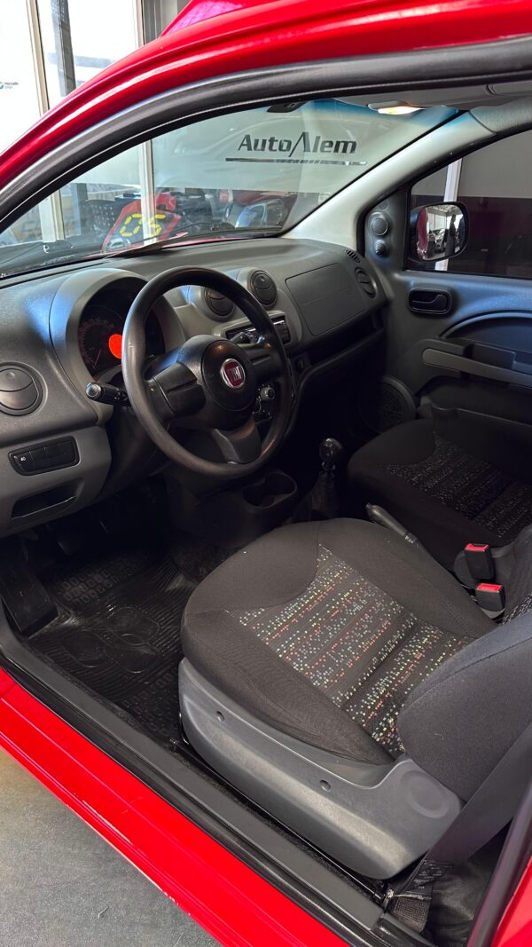 Fiat Fiorino 1.4 Evo GNC Año 2020 - Imagen 3