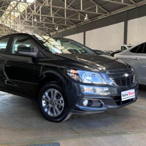 Chevrolet Prisma LTZ 1.4 Año 2016