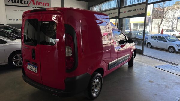 Fiat Fiorino 1.4 Evo GNC Año 2020 - Imagen 7