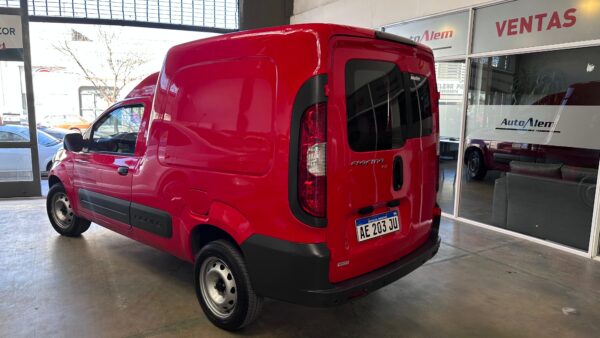 Fiat Fiorino 1.4 Evo GNC Año 2020 - Imagen 6