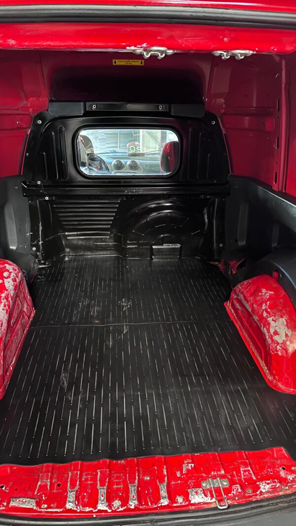 Fiat Fiorino 1.4 Evo GNC Año 2020 - Imagen 4