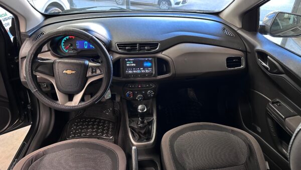 Chevrolet Prisma LTZ 1.4 Año 2016 - Imagen 3