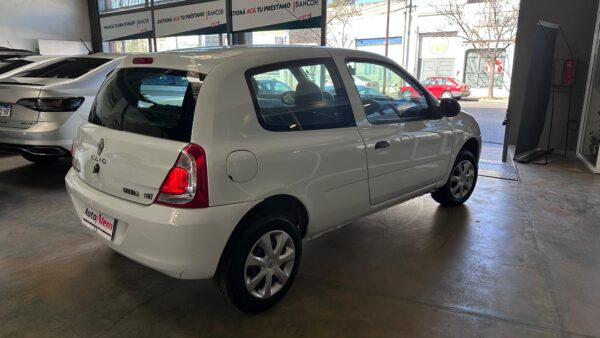 Renault Clio Pack Look 1.2 Año 2014 - Imagen 6