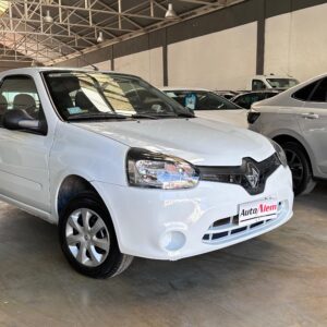 Renault Clio Pack Look 1.2 Año 2014