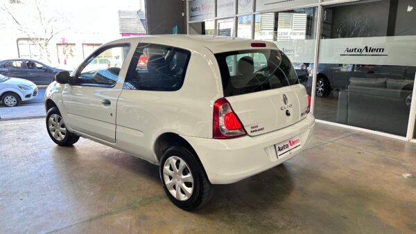 Renault Clio Pack Look 1.2 Año 2014 - Imagen 4