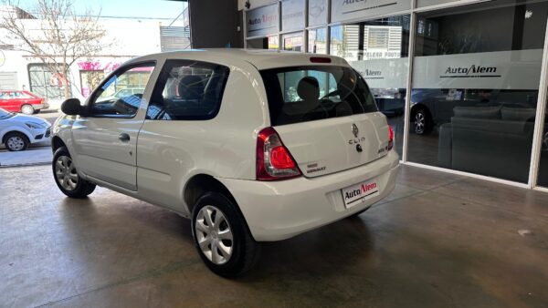 Renault Clio Pack Look 1.2 Año 2014 - Imagen 3