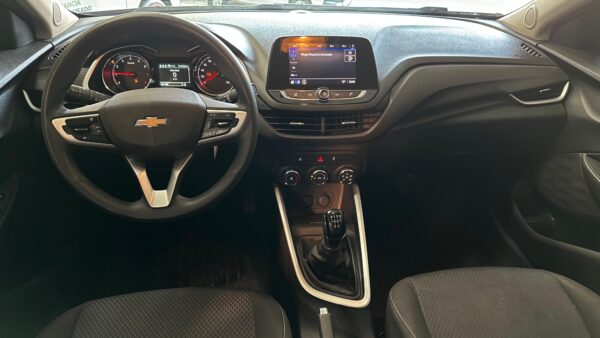 Chevrolet Onix 1.2 LT Tech Año 2020 - Imagen 6