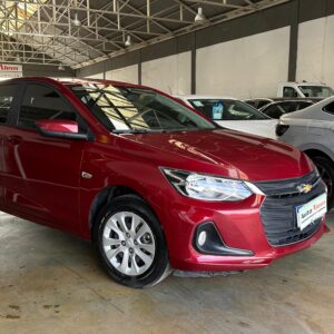 Chevrolet Onix 1.2 LT Tech Año 2020
