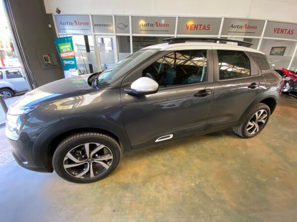 Citroen C4 Cactus Shine At Año 2019 - Imagen 12