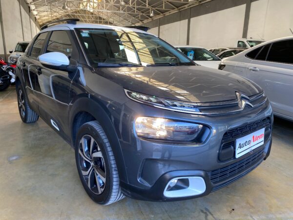 Citroen C4 Cactus Shine At Año 2019 - Imagen 3