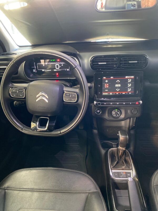 Citroen C4 Cactus Shine At Año 2019 - Imagen 10