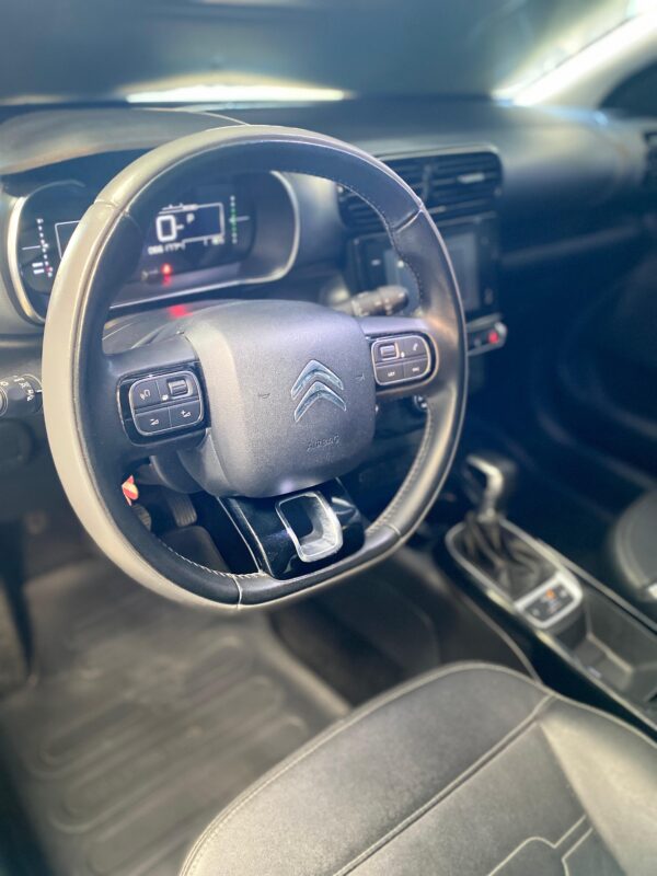 Citroen C4 Cactus Shine At Año 2019 - Imagen 9