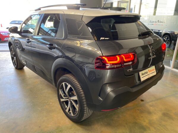 Citroen C4 Cactus Shine At Año 2019 - Imagen 7