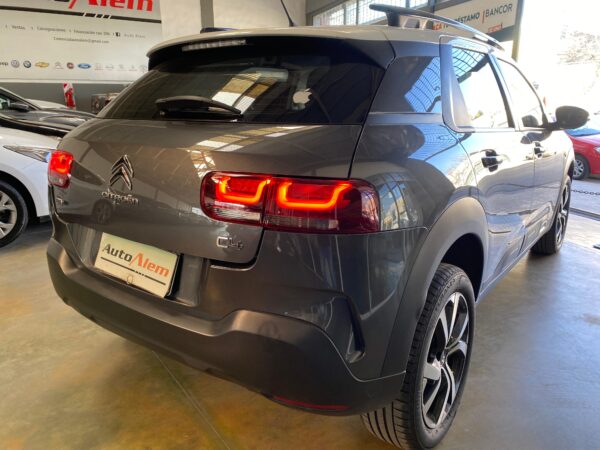 Citroen C4 Cactus Shine At Año 2019 - Imagen 6