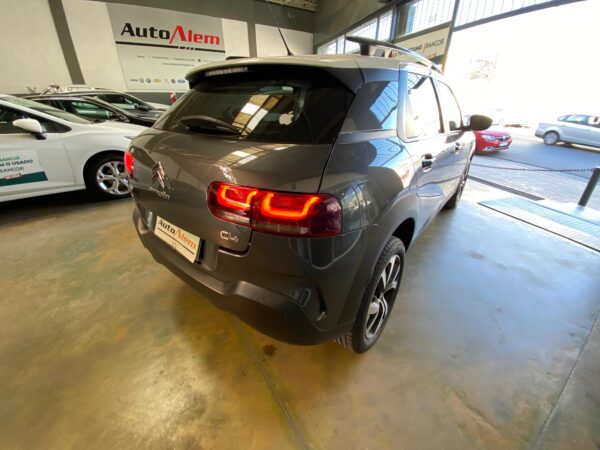 Citroen C4 Cactus Shine At Año 2019 - Imagen 5