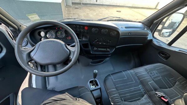 Iveco Daily 70C16 PASO 4350 Año 2015 - Imagen 9