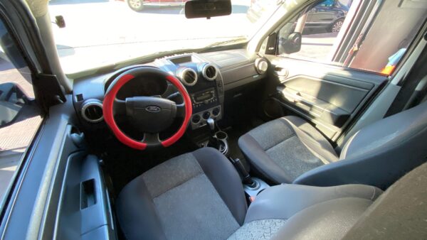 Ford Ecosport 1.6 XL Plus GNC Año 2009 - Imagen 7