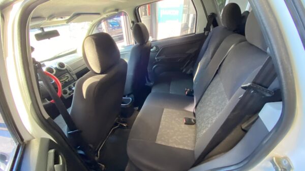 Ford Ecosport 1.6 XL Plus GNC Año 2009 - Imagen 5