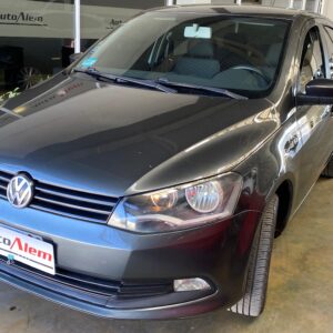 Volkswagen Voyage 1.6 Comfortline Automático Año 2013