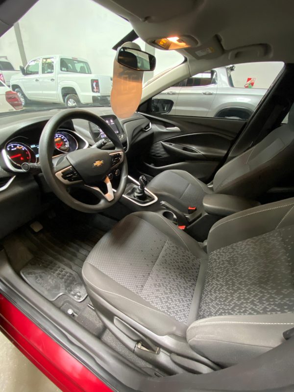 Chevrolet Onix 1.2 LT Tech Año 2020 - Imagen 6