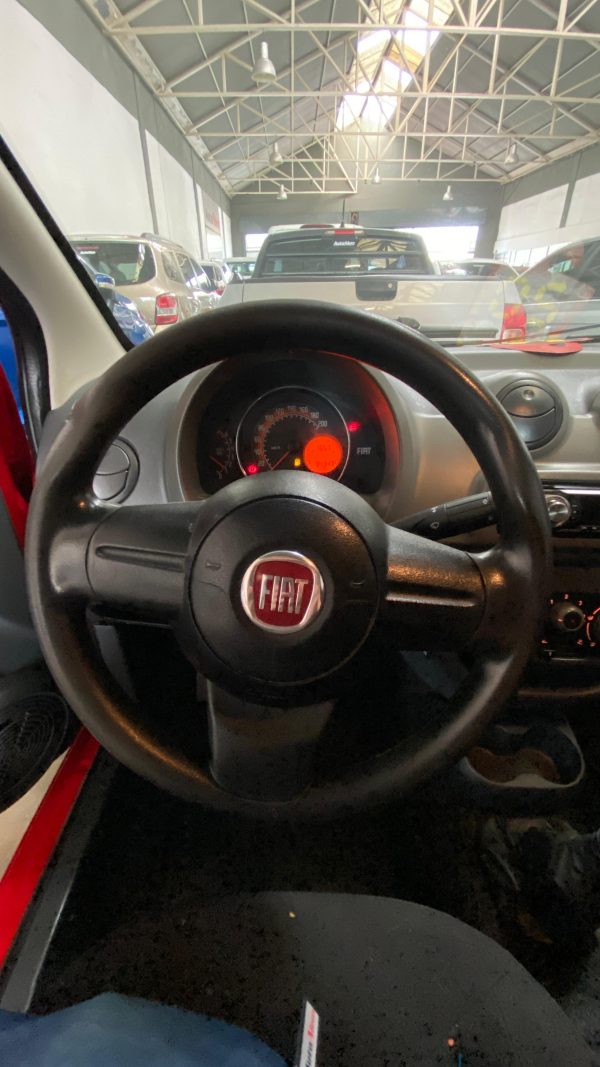 Fiat Fiorino 1.4 Evo GNC Año 2020 - Imagen 9