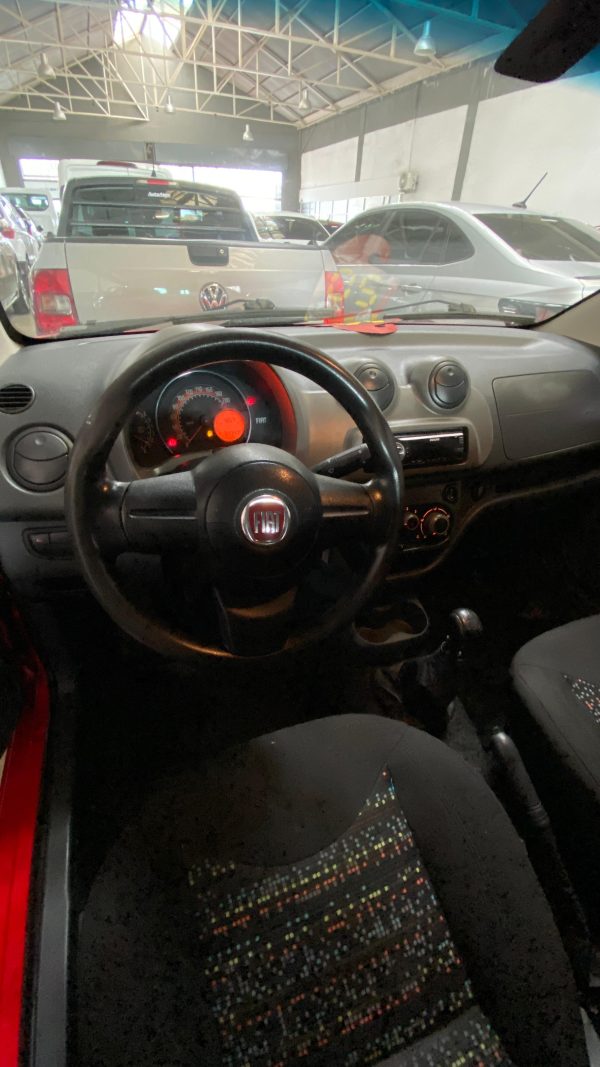 Fiat Fiorino 1.4 Evo GNC Año 2020 - Imagen 10