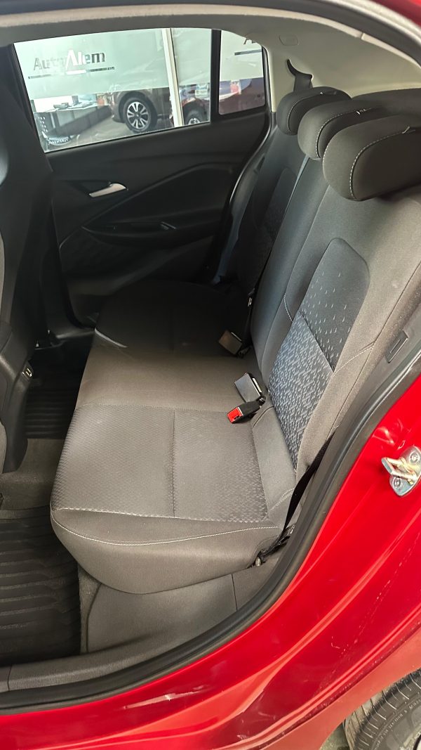 Chevrolet Onix 1.2 LT Tech Año 2020 - Imagen 7