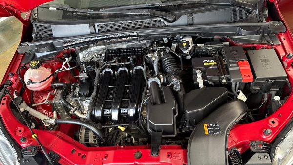 Chevrolet Onix 1.2 LT Tech Año 2020 - Imagen 10