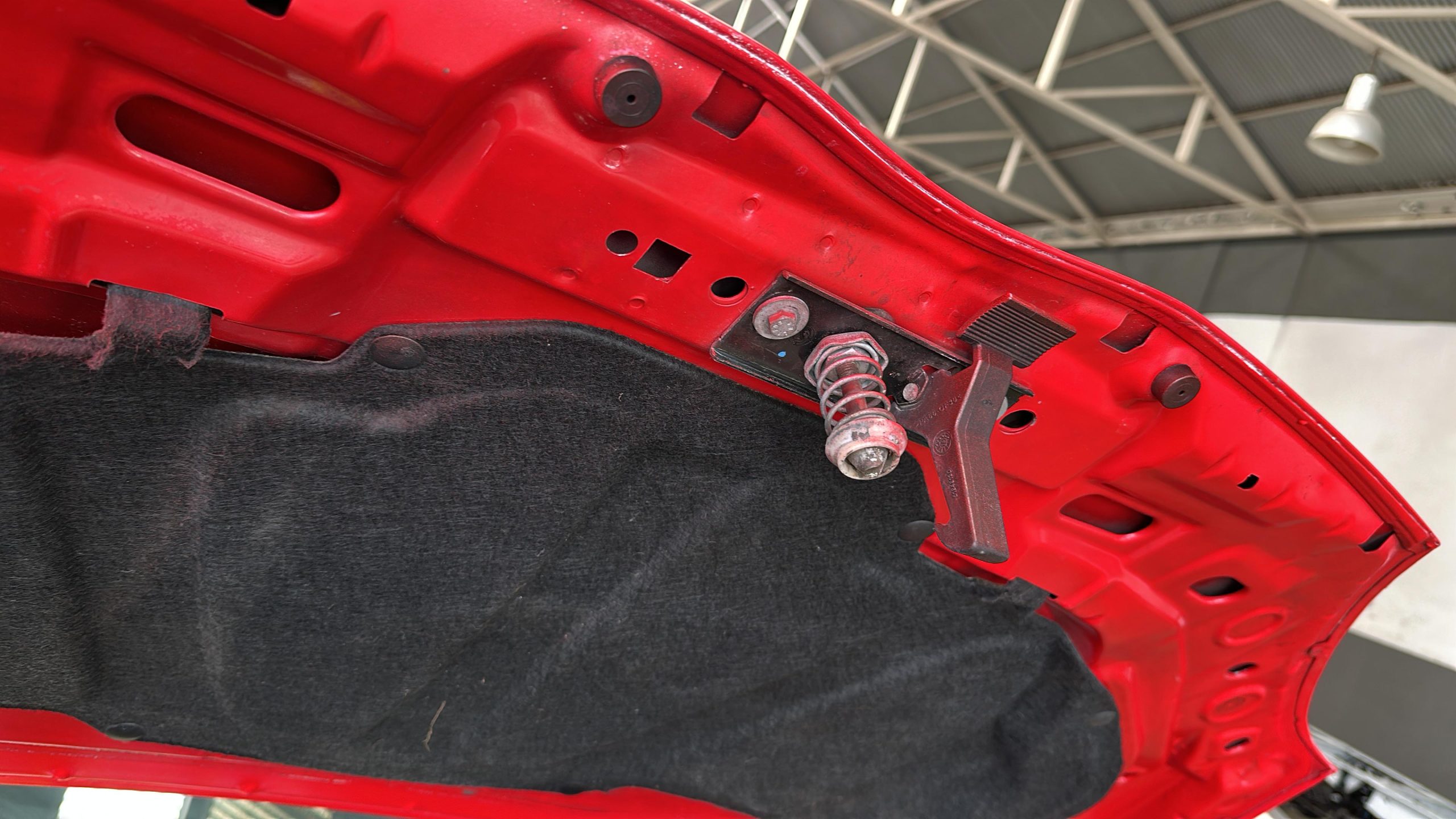 Fiat Fiorino 1.4 Evo GNC Año 2020 - Imagen 7