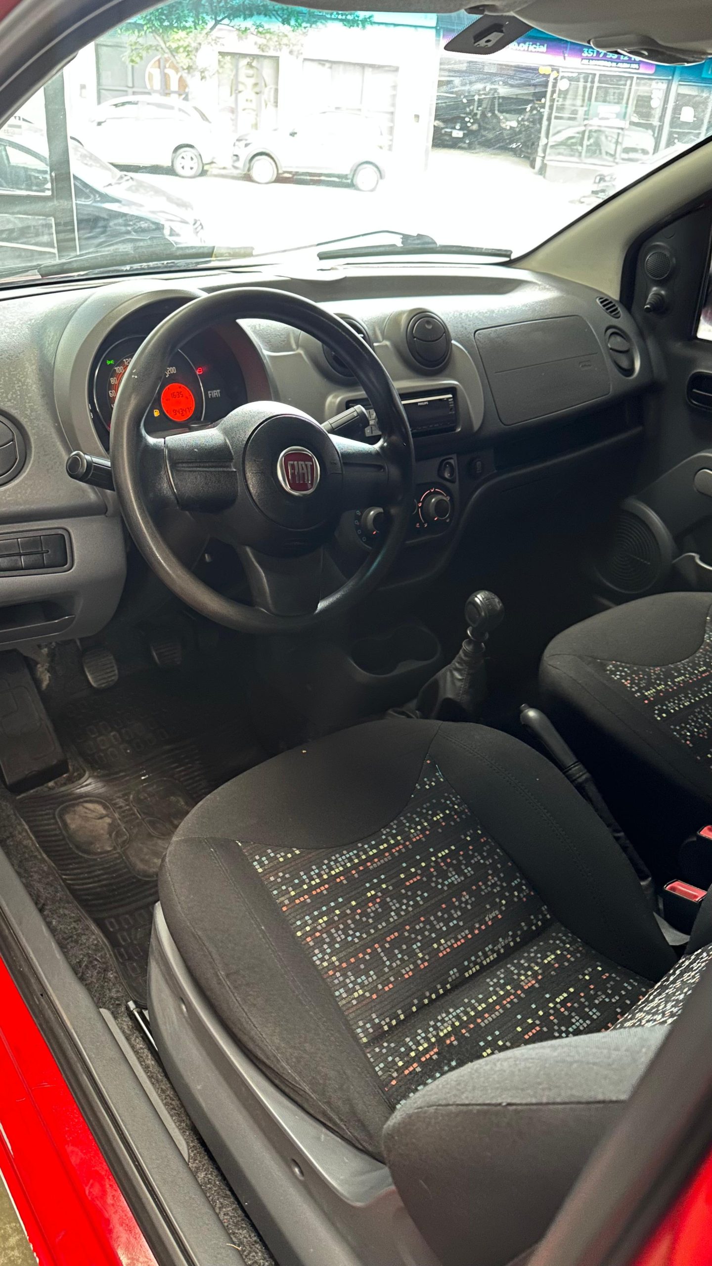 Fiat Fiorino 1.4 Evo GNC Año 2020 - Imagen 5