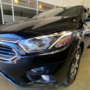 Chevrolet Onix LTZ 1.4 Año 2018