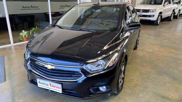 Chevrolet Onix LTZ 1.4 Año 2018 - Imagen 2