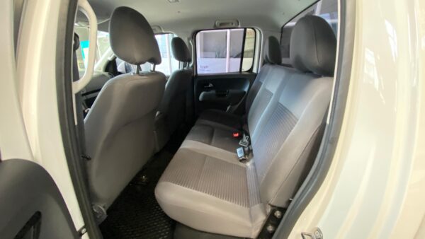 Volkswagen Amarok Higline 4x2 Año 2014 - Imagen 6