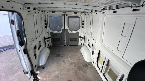 Mercedes Benz Sprinter 411 CDI/F 3250 STREET V1 Año 2015 - Imagen 5