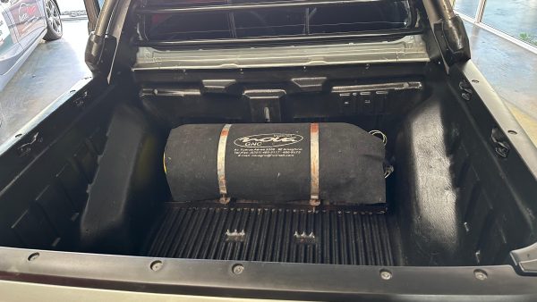 Fiat Strada Adventure GNC D/C Año 2018 - Imagen 11