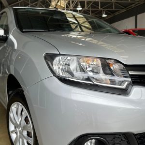 Renault Sandero 1.6 Dynamique Año 2017