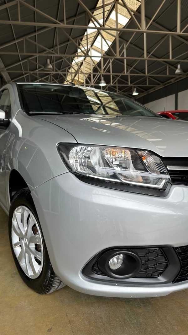 Renault Sandero 1.6 Dynamique Año 2017