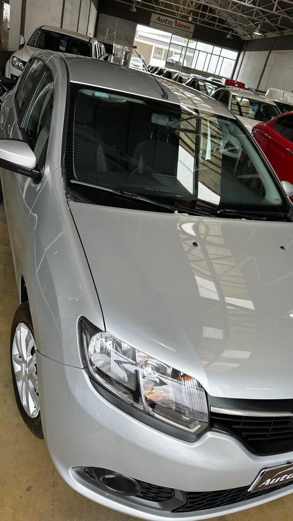 Renault Sandero 1.6 Dynamique Año 2017 - Imagen 5