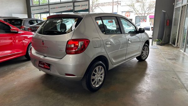 Renault Sandero 1.6 Dynamique Año 2017 - Imagen 7